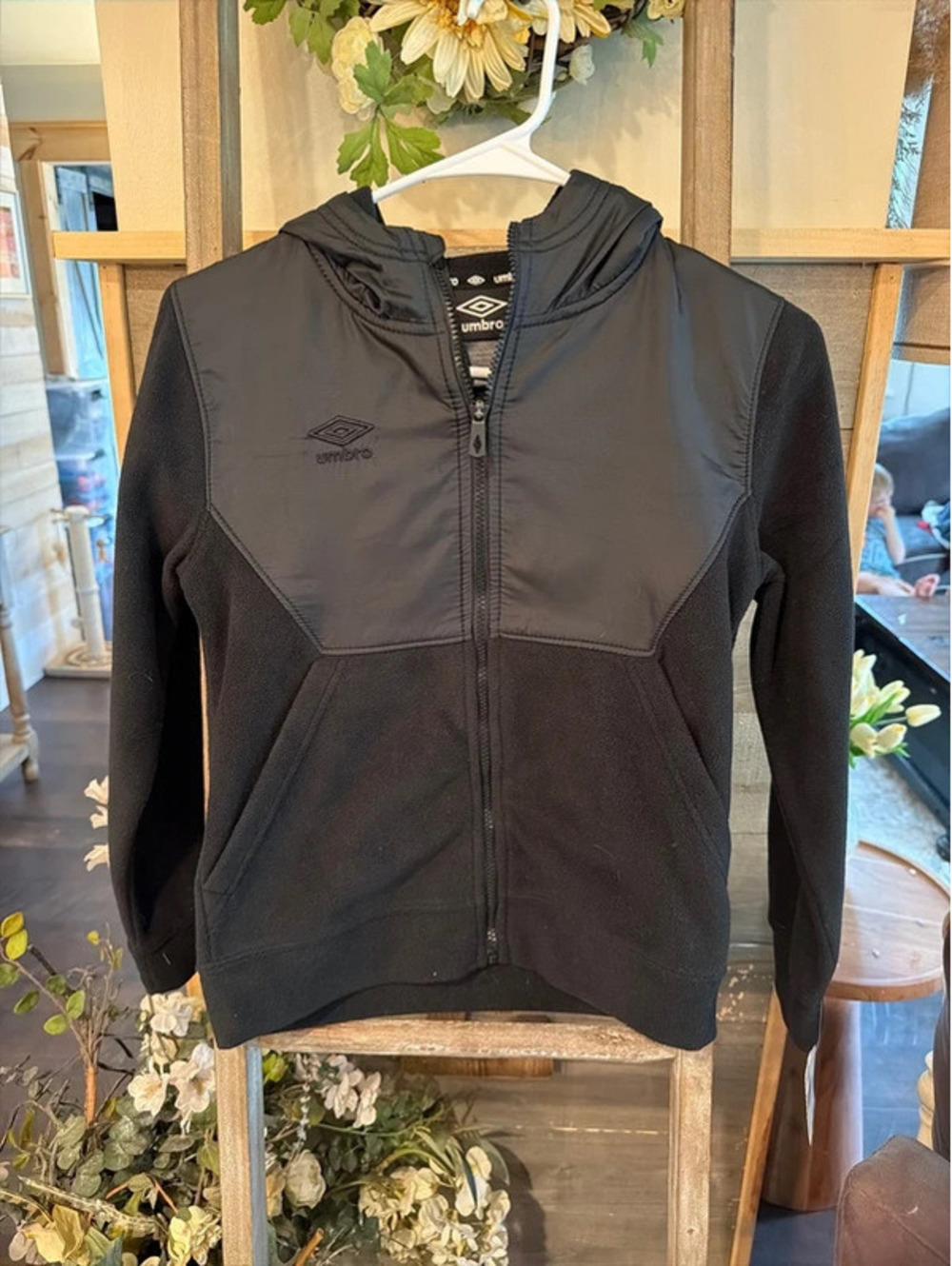 Boys jacket